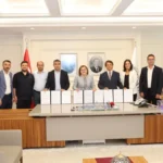 GAZİ KONUT’TAN TEKSTİL MÜHENDİSLERİNE KONUT PROTOKOLÜ 46 GAZİ KONUT’TAN TEKSTİL MÜHENDİSLERİNE KONUT PROTOKOLÜ (3)