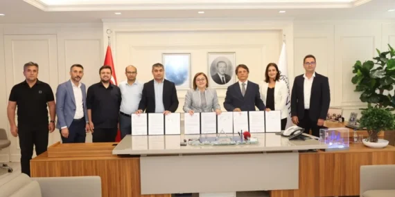 GAZİ KONUT’TAN TEKSTİL MÜHENDİSLERİNE KONUT PROTOKOLÜ 11 GAZİ KONUT’TAN TEKSTİL MÜHENDİSLERİNE KONUT PROTOKOLÜ (3)