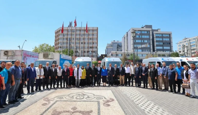 GAZİANTEP BÜYÜKŞEHİR, ENGELLİ, YAŞLI VE SAĞLIK HİZMETLERİ ALANINDA YÜRÜTTÜĞÜ ÇALIŞMALARI KAMUOYUYLA PAYLAŞTI 35 GAZİANTEP BÜYÜKŞEHİR, ENGELLİ, YAŞLI VE SAĞLIK HİZMETLERİ ALANINDA YÜRÜTTÜĞÜ ÇALIŞMALARI KAMUOYUYLA PAYLAŞTI (9)