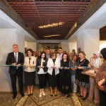 GAZİANTEP BÜYÜKŞEHİR’DEN ÇEVRE BİLİNCİ VE KÜLTÜREL MİRASI BULUŞTURAN ÇİFTE SERGİ (6)