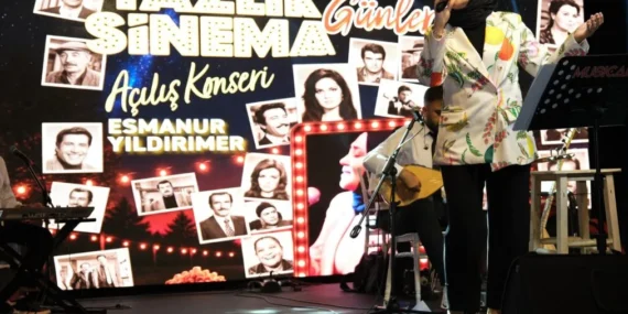 GAZİANTEP BÜYÜKŞEHİR’İN YAZ ETKİNLİKLERİ TÜM HIZIYLA SÜRÜYOR (6)