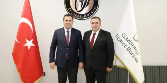 GTB BAŞKANLARINDAN “15 TEMMUZ DEMOKRASİ VE MİLLİ BİRLİK GÜNÜ” MESAJI 14 GTB BAŞKANLARI