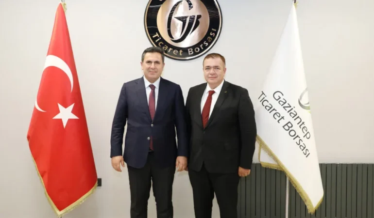 GTB BAŞKANLARINDAN “15 TEMMUZ DEMOKRASİ VE MİLLİ BİRLİK GÜNÜ” MESAJI 31 GTB BAŞKANLARI