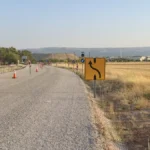 Ali Şahin; Araban-Besni Yolunda Yeni Etap Trafiğe Açıldı 49 IMG-20260711-WA0007