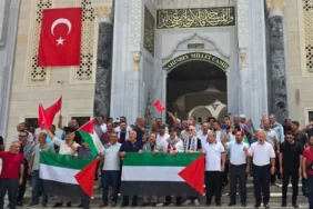 Gaziantep'te "Lezzet ve Ustalık Buluşması" etkinliği düzenlendi 1 thumbnail
