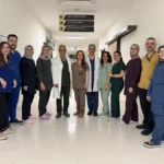 Yanık Tedavisinde Bölgenin Güvencesi: Gaziantep Şehir Hastanesiİleri Teknoloji, Uzman Kadro, Hayata Yeniden Dokunan Tedavi 49 IMG_0008