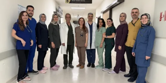 Yanık Tedavisinde Bölgenin Güvencesi: Gaziantep Şehir Hastanesiİleri Teknoloji, Uzman Kadro, Hayata Yeniden Dokunan Tedavi 11 IMG_0008