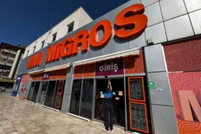 MİGROS USLANMADI!İKİNCİ KEZ MÜHÜRLENDİ 54 KAPATMA MİGROS (2)