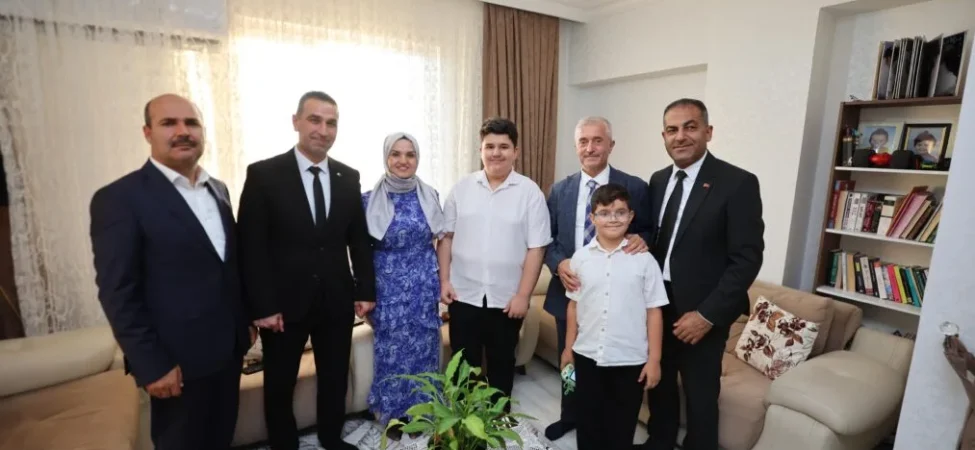 LGS DE DERECEYE GİREN ÖĞRENCİLER (3)