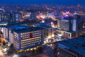 SANKO ÜNİVERSİTESİ TANITIM GÜNLERİ BAŞLIYOR 7 SANKO ÜNİVERSİTESİ