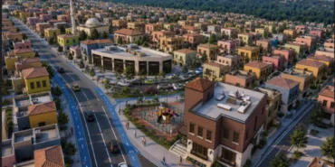 GAZİANTEP BÜYÜKŞEHİR, KENT YAŞAMINA YENİ SOLUK GETİRİYOR 103 Screenshot_20260707_194704_Chrome