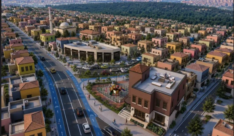 GAZİANTEP BÜYÜKŞEHİR, KENT YAŞAMINA YENİ SOLUK GETİRİYOR 34 Screenshot_20260707_194704_Chrome