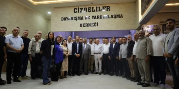 Gaziantep’te Toplumsal Barış Paneli: “Ortak Sorumluluk Bilinciyle Bir Aradayız” 10 Screenshot_20260708_220114_WhatsApp