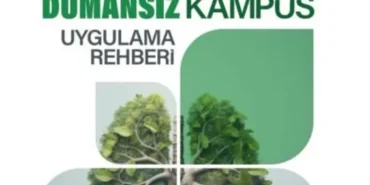Üniversitelerde “Dumansız Kampüs” Dönemi Başlıyor: Sağlık Bakanlığı, YÖK ve Yeşilay’dan Ortak Adım 106 Screenshot_20260709_111159_WhatsApp