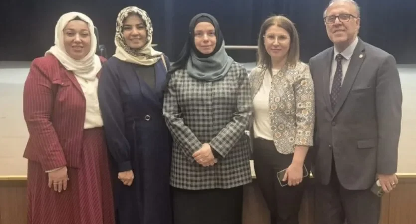 Prof. Dr. Huriye Martı Gaziantep’te Anlattı: “Koruyucu Aile Olmak İslam’ın Teşvik Ettiği Büyük Bir İyiliktir” 1 Screenshot_20260709_182627_WhatsApp