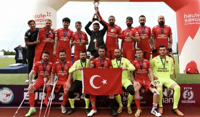 Dünya Kupası Yolundaki Ampute A Milli Takımı’nın Ana Sponsoru İstanbul Lider Koleji oldu 41 Screenshot_20260713_122537_Gallery