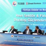 ÜNVERDİ, İŞ DÜNYASININ BANKACILIK SEKTÖRÜNDEN BEKLENTİLERİNİ ANKARA’DA PAYLAŞTI 48 ÜNVERDİ, İŞ DÜNYASININ BANKACILIK SEKTÖRÜNDEN BEKLENTİLERİNİ ANKARA’DA PAYLAŞTI (1)
