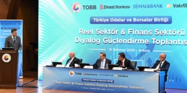 ÜNVERDİ, İŞ DÜNYASININ BANKACILIK SEKTÖRÜNDEN BEKLENTİLERİNİ ANKARA’DA PAYLAŞTI 7 ÜNVERDİ, İŞ DÜNYASININ BANKACILIK SEKTÖRÜNDEN BEKLENTİLERİNİ ANKARA’DA PAYLAŞTI (1)