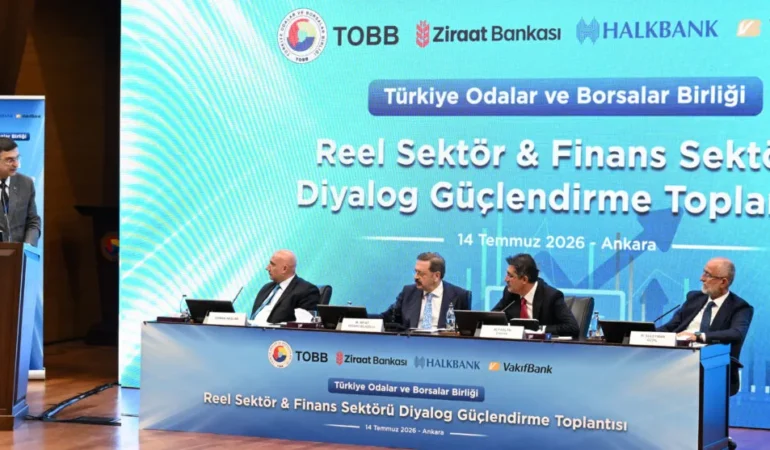 ÜNVERDİ, İŞ DÜNYASININ BANKACILIK SEKTÖRÜNDEN BEKLENTİLERİNİ ANKARA’DA PAYLAŞTI 30 ÜNVERDİ, İŞ DÜNYASININ BANKACILIK SEKTÖRÜNDEN BEKLENTİLERİNİ ANKARA’DA PAYLAŞTI (1)