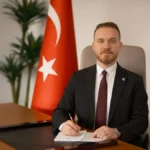 GAGİAD BAŞKANI YUNUS KARA’DAN 15 TEMMUZ DEMOKRASİ VE MİLLÎ BİRLİK GÜNÜ MESAJI 48 YUNUS KARA