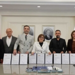Gaziantep "ExpoSport 2027 Spor Fuarı"na hazırlanıyor 45 Gaziantep "ExpoSport 2027 Spor Fuarı"na hazırlanıyor
