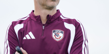 Gaziantep FK, ikinci etap kamp çalışmalarına Belgrad'da devam ediyor