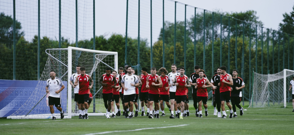Gaziantep FK, ikinci kamp çalışmalarına başladı 4 Gaziantep FK, ikinci kamp çalışmalarına başladı
