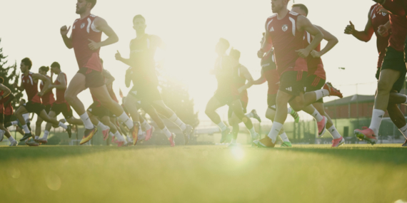 Gaziantep FK, yeni sezon hazırlıklarını sürdürdü 10 Gaziantep FK, yeni sezon hazırlıklarını sürdürdü
