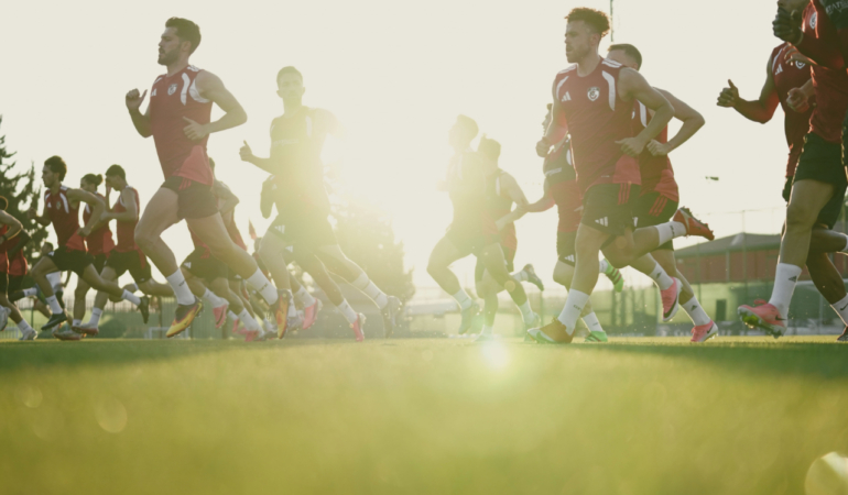 Gaziantep FK, yeni sezon hazırlıklarını sürdürdü 37 Gaziantep FK, yeni sezon hazırlıklarını sürdürdü