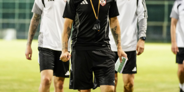 Gaziantep FK, yeni sezon hazırlıklarını sürdürdü