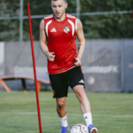 Gaziantep FK, yeni sezonun ilk antrenmanını yaptı 47 Gaziantep FK, yeni sezonun ilk antrenmanını yaptı