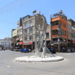 Gaziantep ve çevre illerde sıcak hava etkili oluyor