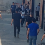 Gaziantep'te 61 yaşındaki kadının öldüğü silahlı saldırıya ilişkin 1 zanlı tutuklandı