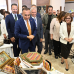Gaziantep'te dezavantajlı kadın ve çocuklara yönelik "Sen Her Şeye Değersin" projesi tanıtıldı 49 Gaziantep'te dezavantajlı kadın ve çocuklara yönelik "Sen Her Şeye Değersin" projesi tanıtıldı