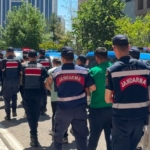 Gaziantep'te yasa dışı bahis operasyonunda 5 zanlı tutuklandı 93 Gaziantep'te yasa dışı bahis operasyonunda 5 zanlı tutuklandı