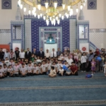 Gaziantep'te Yaz Kur'an kursları başladı