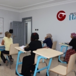 Haliliye'de kültür merkezi kursları için kayıtlar sürüyor
