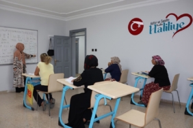 Gaziantep'te aile içi silahlı kavgada eşini öldüren zanlı tutuklandı 1 thumbnail