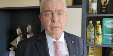 Nizip'ten 6 ayda 201 milyon dolarlık ihracat