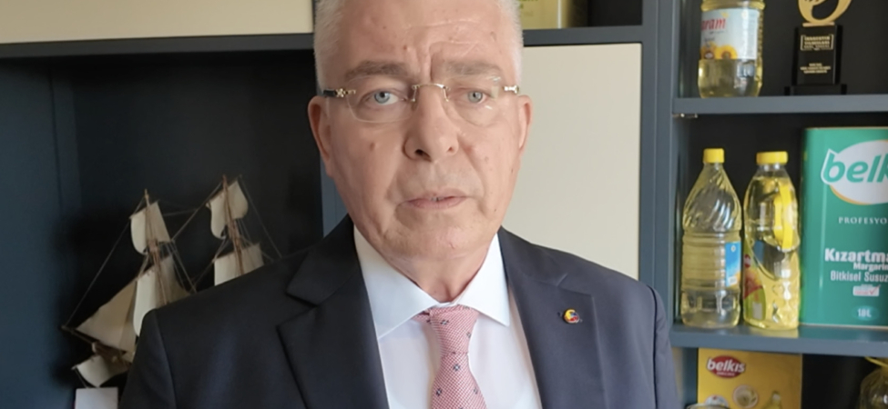 Nizip'ten 6 ayda 201 milyon dolarlık ihracat 1 Nizip'ten 6 ayda 201 milyon dolarlık ihracat